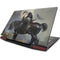 Frazetta Death Dealer on Horseback Lenovo IdeaPad Skin